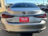 Used 2020 Lexus ES 350 w/ Accessory Package 2 image 6