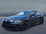 New 2026 BMW M4 xDrive Competition w/ Executive Package image 1