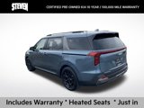 Certified 2025 Kia Carnival SX image 3