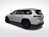New 2025 Jeep Grand Cherokee L Limited w/ Luxury Tech Group II image 3