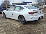 New 2025 Acura TLX SH-AWD w/ A-SPEC Pkg image 4