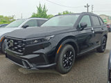 New 2026 Honda CR-V Sport-L image 2
