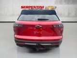 New 2026 Chevrolet Equinox RS image 6