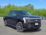 New 2025 Ford F150 Lightning XLT image 1