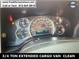 Used 2023 Chevrolet Express 2500 Extended w/ Driver Convenience Package image 5