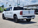 Used 2023 RAM 1500 Laramie image 5