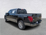 Used 2025 Ford F150 King Ranch w/ FX4 Off-Road Package image 3
