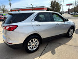 Used 2018 Chevrolet Equinox LT image 4