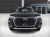 Used 2024 Audi Q5 e Premium Plus w/ Premium Plus Package image 2