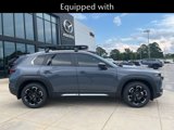 New 2025 MAZDA CX-50 Meridian Edition w/ Apex Package image 4