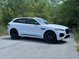 New 2026 Jaguar F-PACE R-Dynamic S image 4