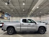 Used 2020 Chevrolet Silverado 1500 Custom w/ Custom Value Package image 5