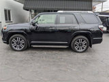 Used 2022 Toyota 4Runner Limited image 2