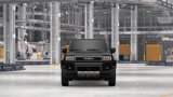 New 2026 Toyota Land Cruiser image 2