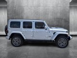 Used 2024 Jeep Wrangler High Altitude image 4