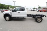 New 2024 Ford F550 4x4 SuperCab Super Duty image 4