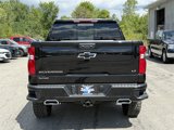 New 2026 Chevrolet Silverado 1500 LT Trail Boss w/ Safety Package image 6