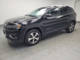 Used 2019 Jeep Cherokee Limited image 2