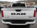 New 2025 RAM 1500 Limited image 4