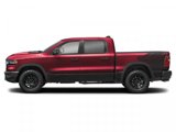 New 2026 RAM 1500 Rebel image 3
