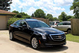 Used 2017 Cadillac ATS 2.0T AWD Sedan image 2