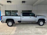 New 2025 Chevrolet Silverado 3500 LTZ w/ LTZ Convenience Package image 6