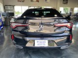 Used 2022 Acura TLX SH-AWD w/ A-SPEC Pkg image 6