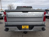 New 2025 Chevrolet Silverado 1500 LT image 4