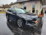 Used 2023 Ford Escape Platinum w/ Premium Technology Package image 2