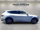 Used 2021 Genesis GV80 2.5T w/ Advanced Package 03 image 6