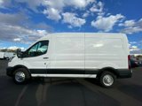 Used 2023 Ford Transit 250 Medium Roof AWD image 3