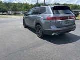Used 2024 Volkswagen Atlas SE w/ Black Wheel Package image 5