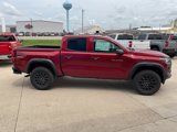 New 2025 Chevrolet Colorado Trail Boss image 5