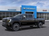 New 2025 GMC Sierra 2500 Denali Ultimate image 2
