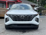 Used 2022 Hyundai Tucson SEL w/ Convenience Package image 2