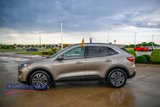 Certified 2020 Ford Escape SEL image 4