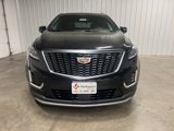 New 2025 Cadillac XT5 Premium Luxury w/ Technology Package image 3