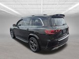 New 2025 Mercedes-Benz GLS 450 4MATIC image 4