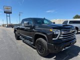 Used 2025 Chevrolet Silverado 2500 High Country w/ Z71 Off-Road Package image 3