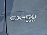 Certified 2025 MAZDA CX-50 AWD 2.5 S w/ Accent Package image 5
