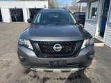 Used 2020 Nissan Pathfinder SV image 4