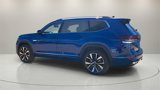New 2025 Volkswagen Atlas SEL Premium R-Line image 5