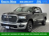 New 2025 RAM 1500 Laramie image 3