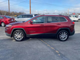 Used 2018 Jeep Cherokee Limited image 2