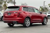 Used 2024 Cadillac XT6 Premium Luxury w/ Platinum Package image 4