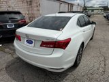 Used 2018 Acura TLX image 2