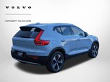 New 2025 Volvo XC40 B5 Plus w/ Climate Package image 3