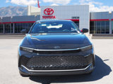 New 2026 Toyota Crown Nightshade image 2