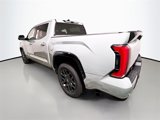 New 2025 Toyota Tundra Platinum image 4