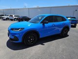 New 2026 Honda HR-V Sport image 2